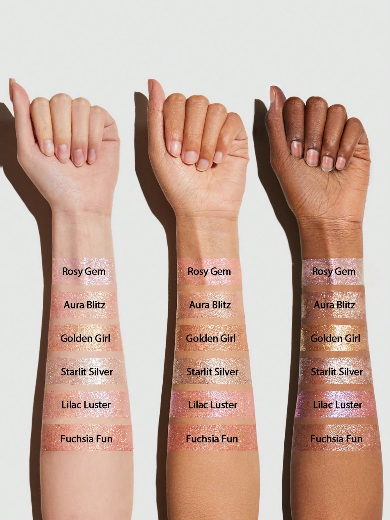 Crystal Jelly Glaze Stick – Crush | High-Shine Hydrating Lip Gloss Balm