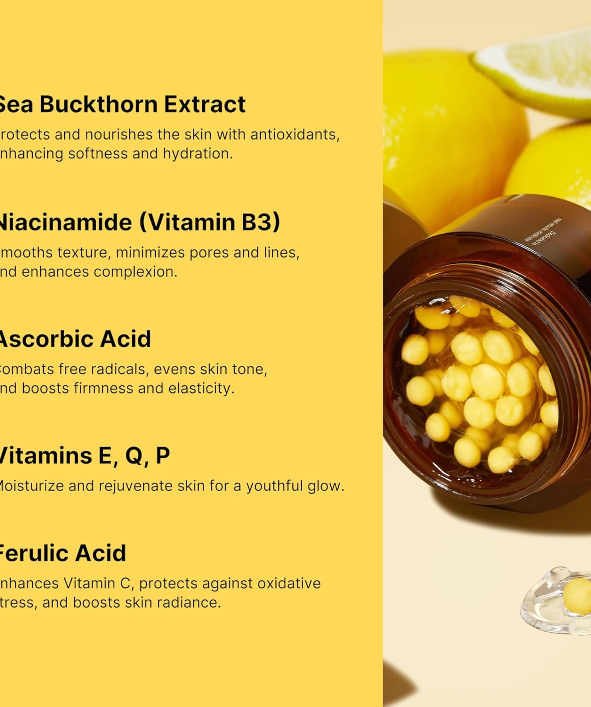Medicube Deep Vita C Cream for Radiant Skin and Anti-Aging Benefits