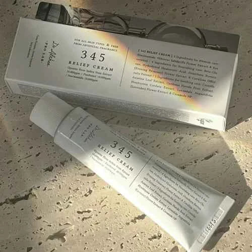 Dr.Althea - 345 Relief Cream 50ml