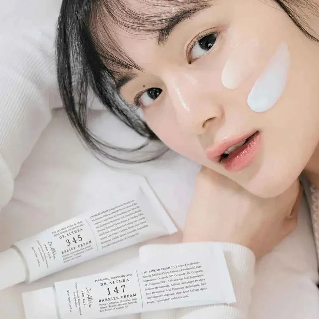 Dr.Althea - 345 Relief Cream 50ml