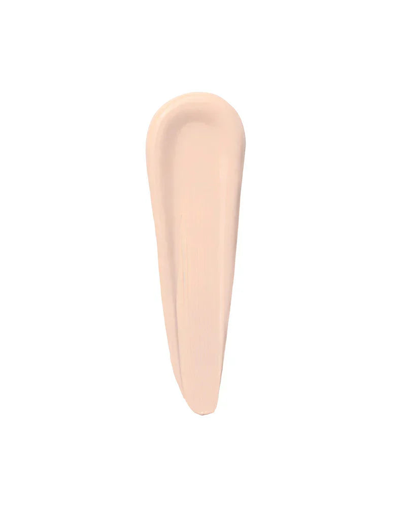 Flormar Longwear Matte Foundation 30ml - Transfer-Resistant, Oil-Control Formula for Flawless Finish