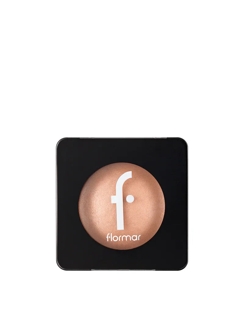 Flormar Terracotta Baked Blush-On