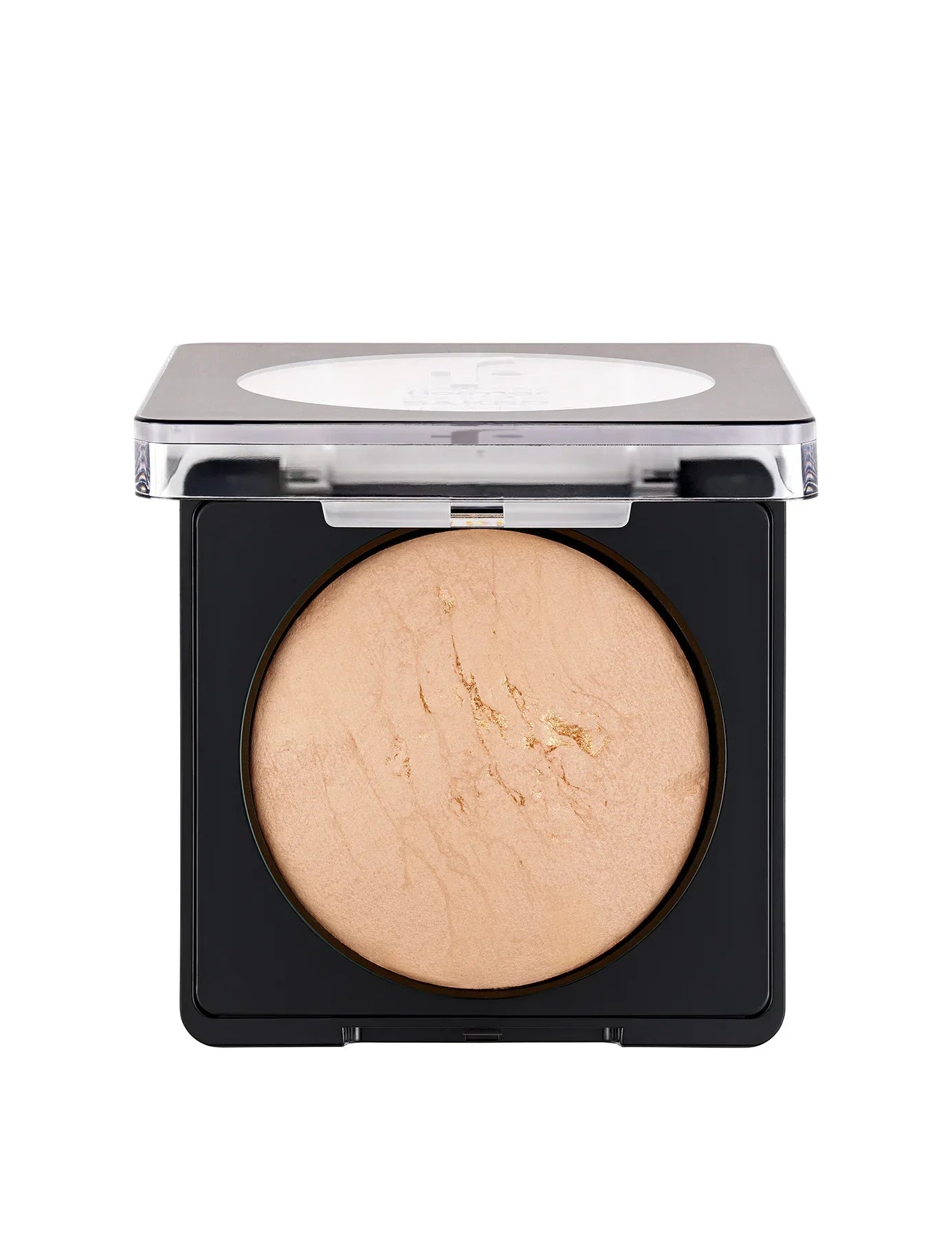 Flormar Baked Powder 9g - Lightweight Finishing Powder for Flawless Skin