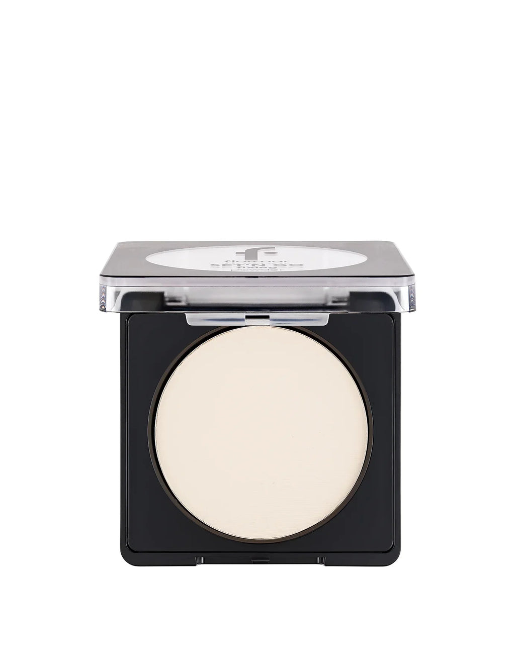 Flormar Fixing Face Powder 8g - Long-Lasting Matte Finish