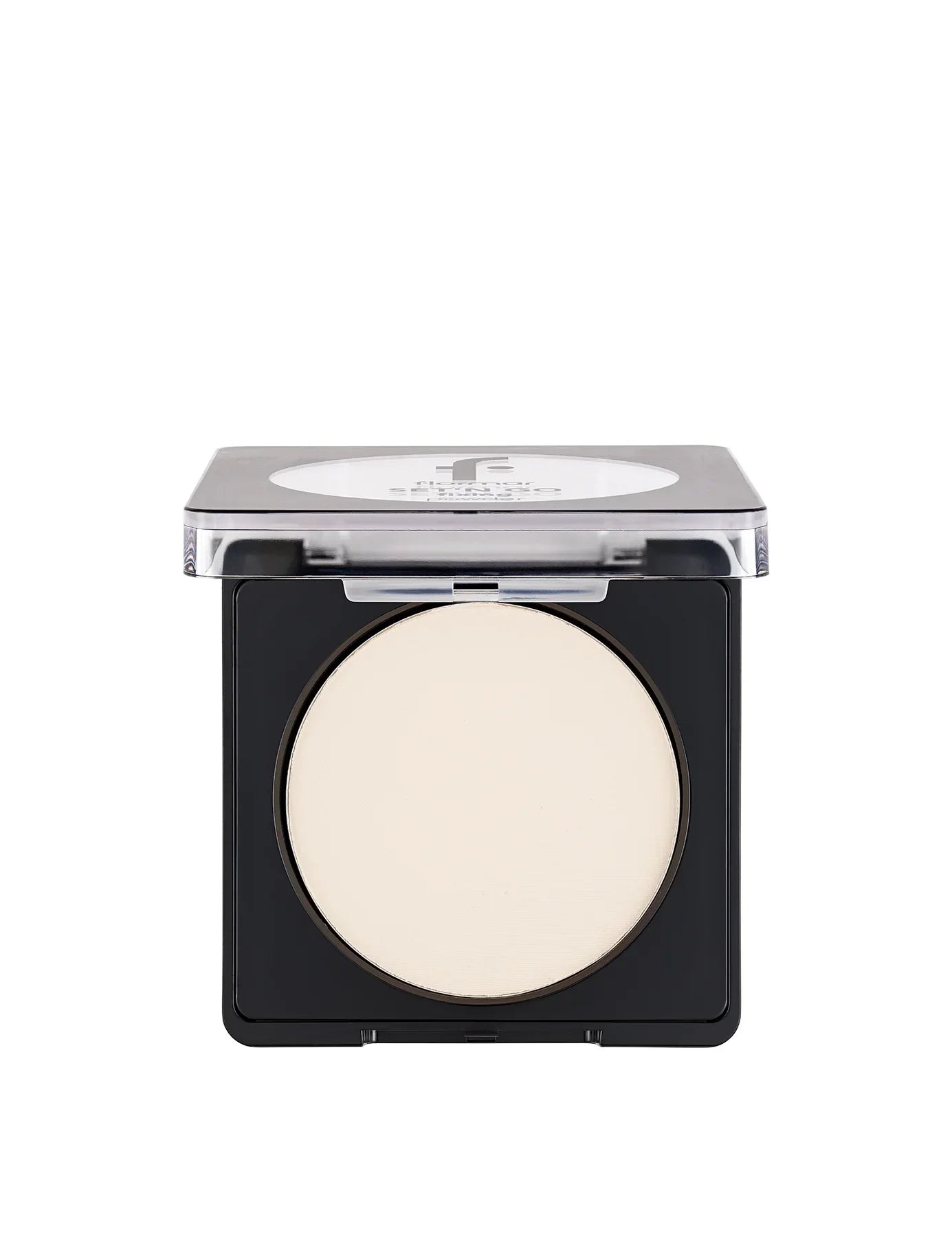 Flormar Fixing Face Powder 8g - Long-Lasting Matte Finish