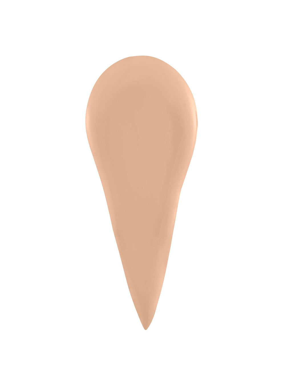 Flormar Mat Touch Foundation - Long-Lasting Matte Finish
