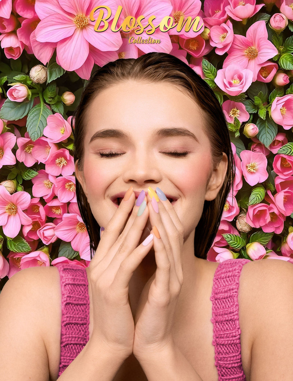 Flormar Creamy Blush - Blossom Creamy Blush for a Radiant Glow