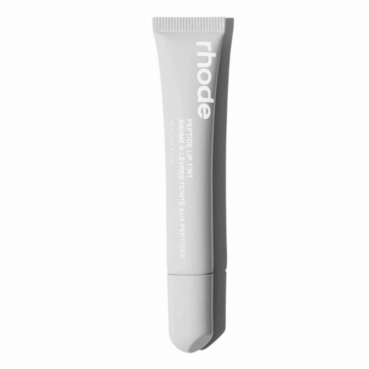 Peptide Lip Tint Gloss Care - Hydrating Color Enhancer for Luscious Lips
