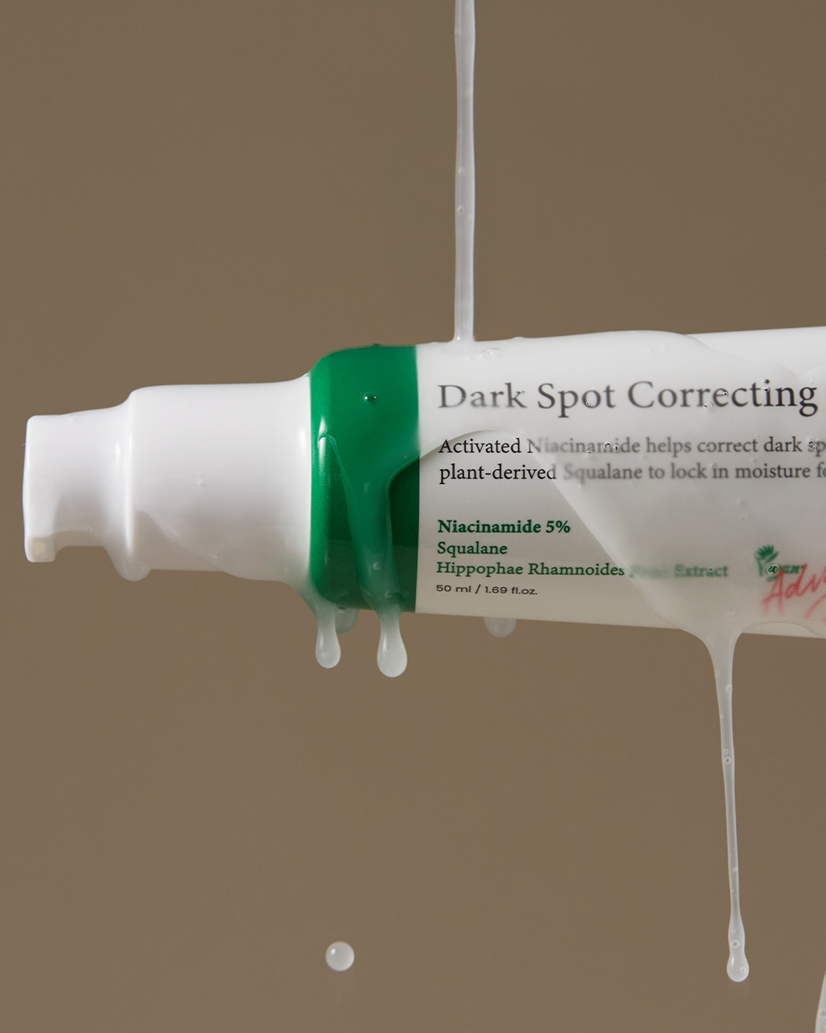 AXIS-Y Dark Spot Correcting Glow serum