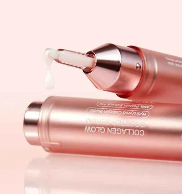 Medicube Collagen Glow Booster Serum (15 ml)