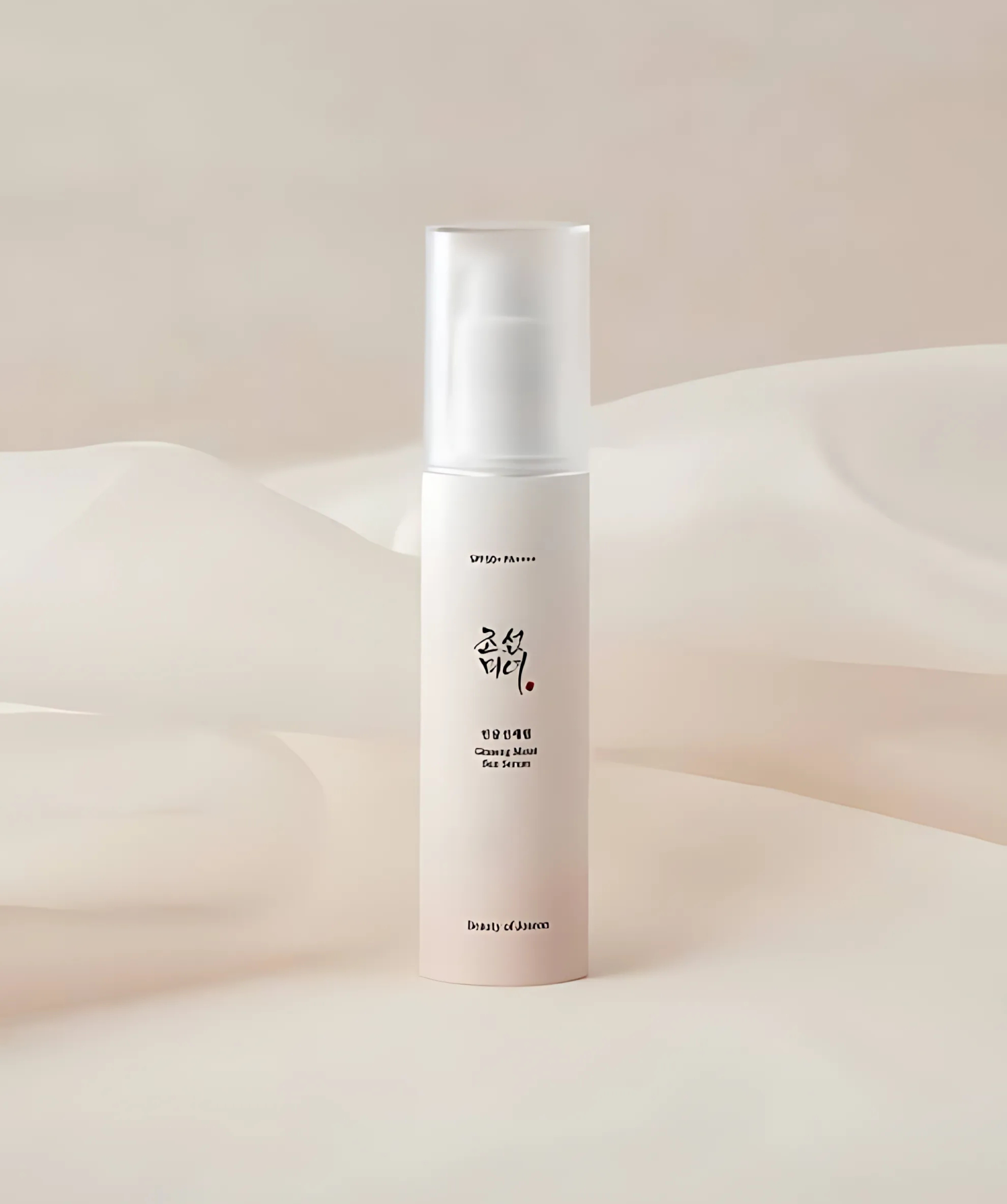 Beauty Of Joseon Ginseng Moist Sun Serum