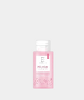 Estelin Micellar Cleansing Water With Cherry Blossom for Refreshing Skin Cleanse