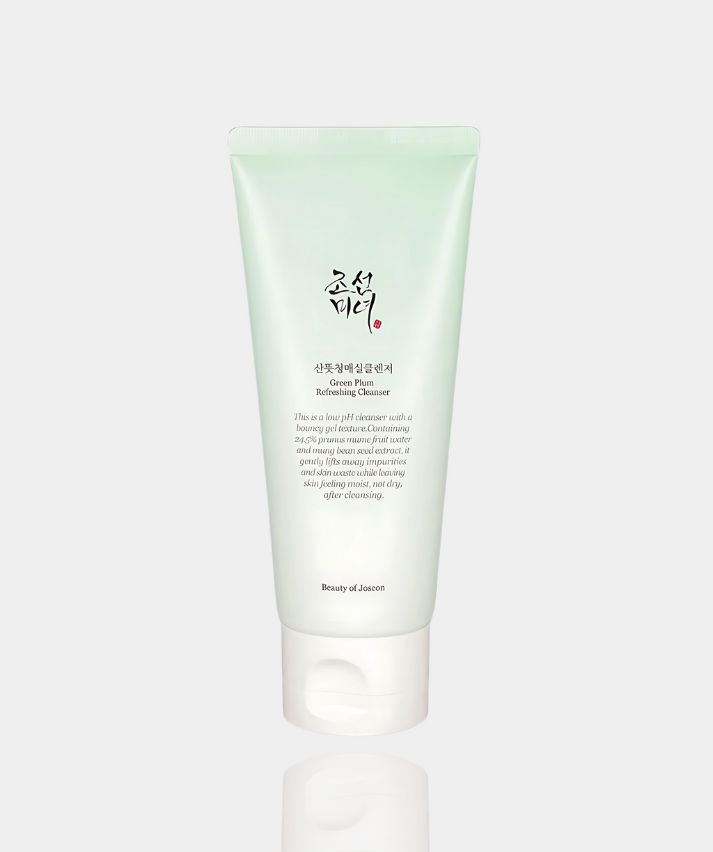 Beauty of Joseon Cleanser - Revitalize Your Skin