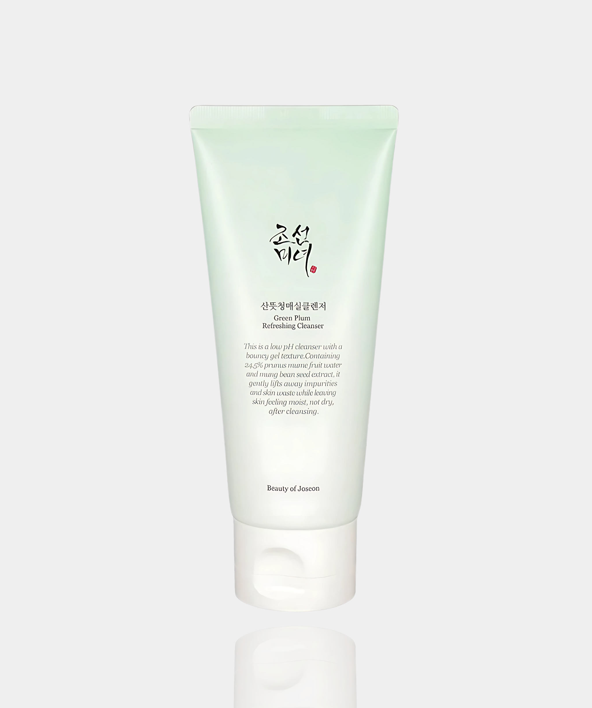 Beauty of Joseon Cleanser - Revitalize Your Skin