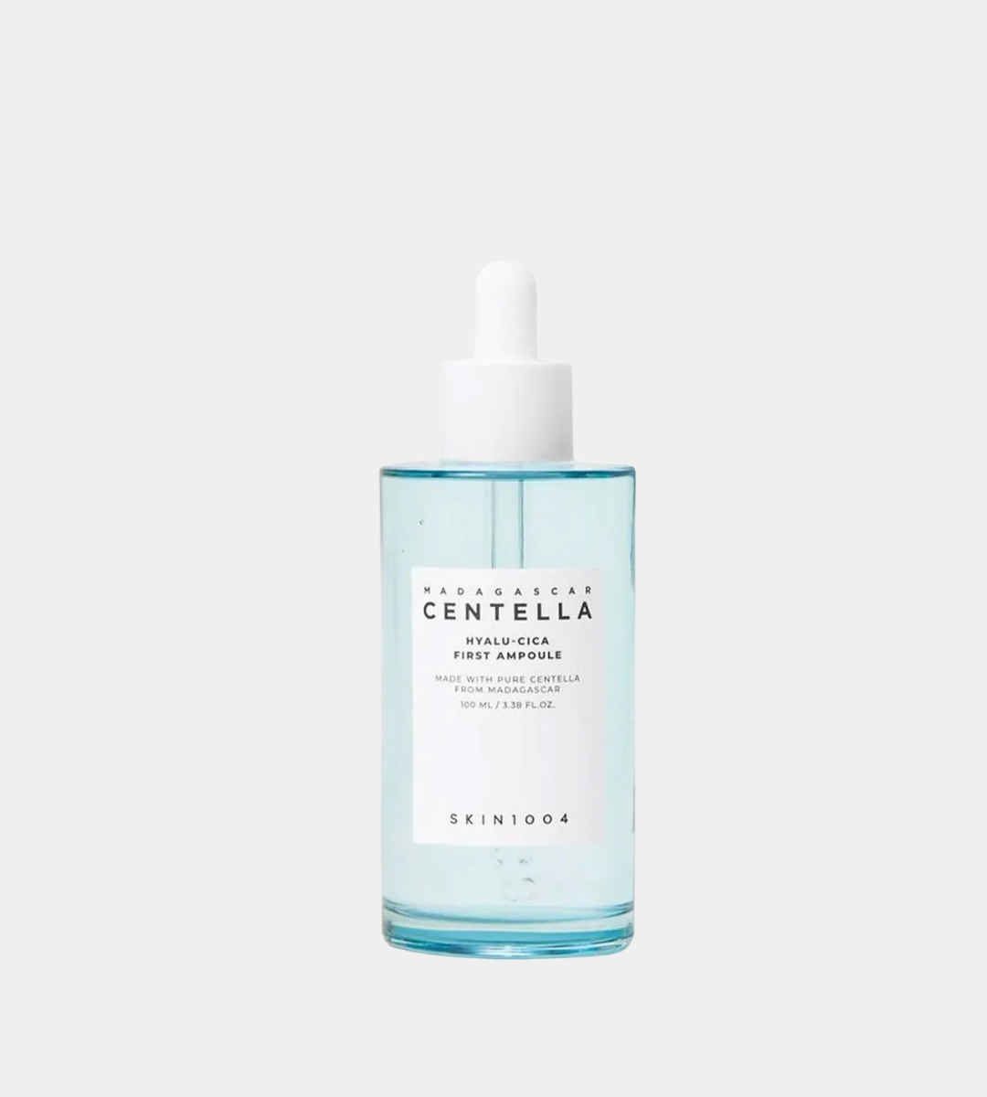 Centella Hyalu-Cica Ampoule - Revitalize and Hydrate Your Skin