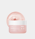 Peach Niacin Cream for Radiant Skin