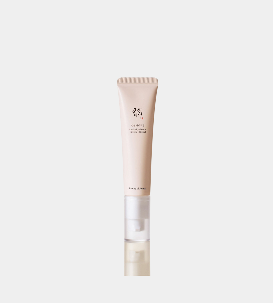 Revive Eye Serum with Ginseng and Retinal for Youthful, Bright Eyes