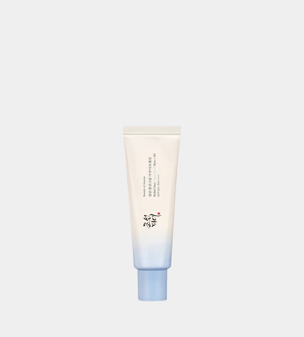 Beauty of Joseon Relief Sun Aqua-Fresh - Lightweight Sun Protection for Radiant Skin