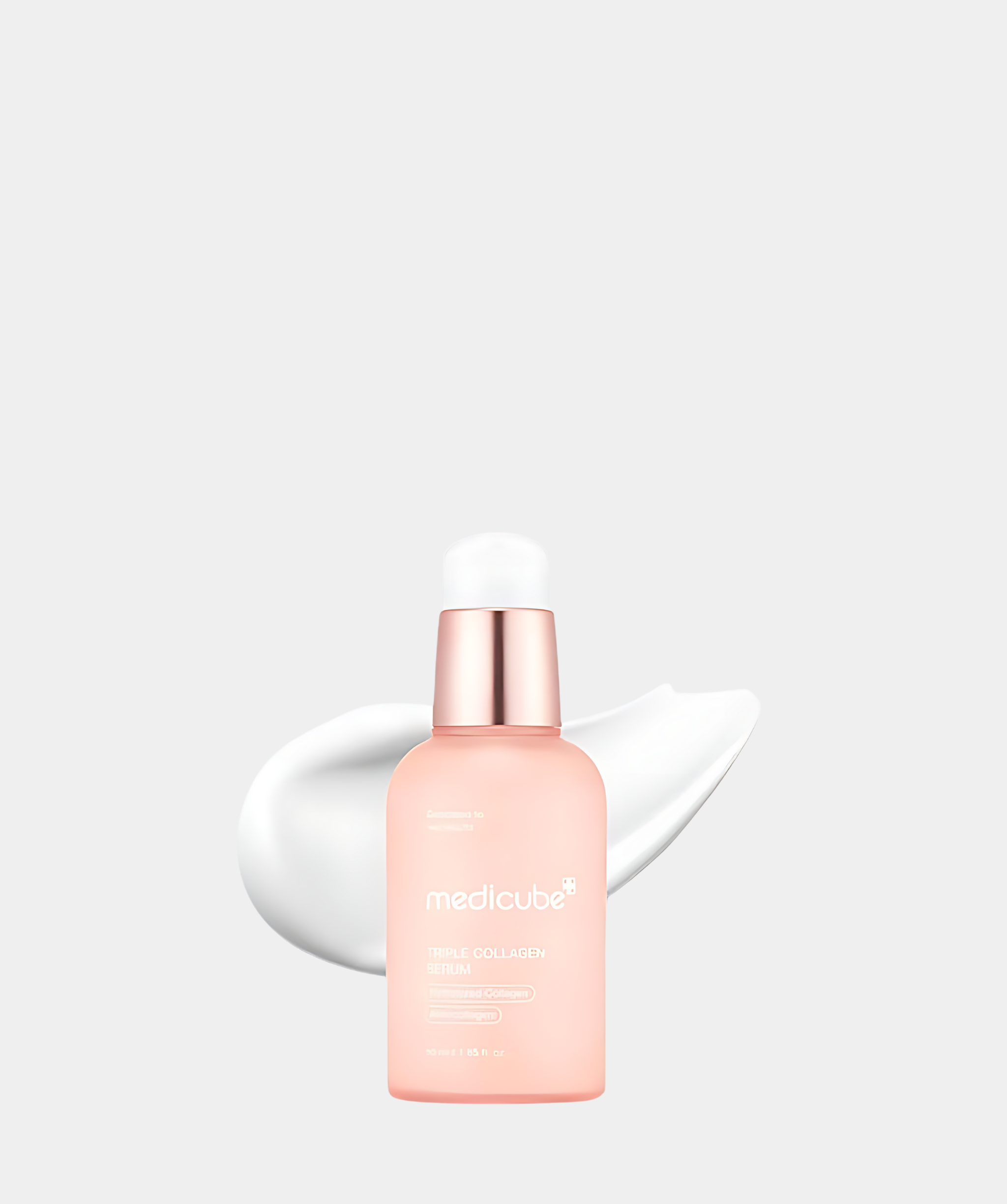 Medicube Triple Collagen Serum - Powerful Anti-Aging Solution with Medicube Collagen Serum
