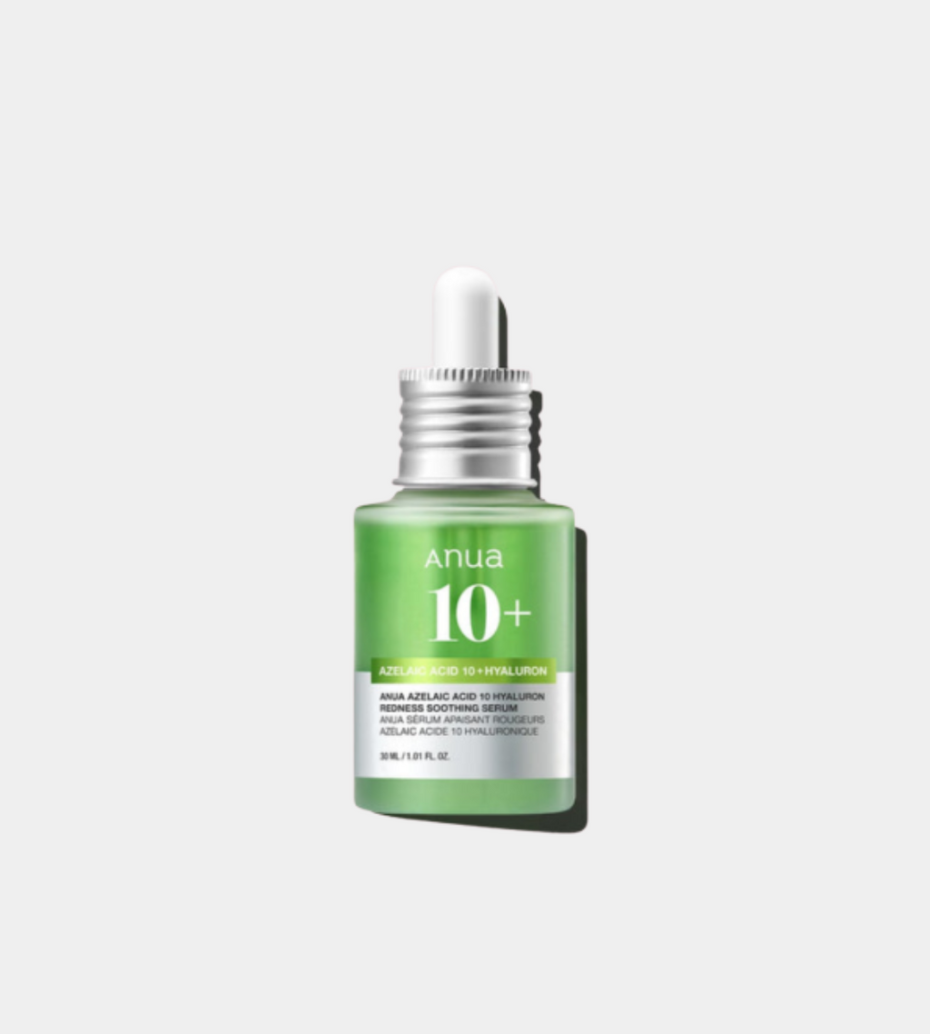 Azelaic Hyaluronic Serum