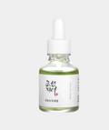 Green Tea Mugwort Soothing Serum for Radiant Skin