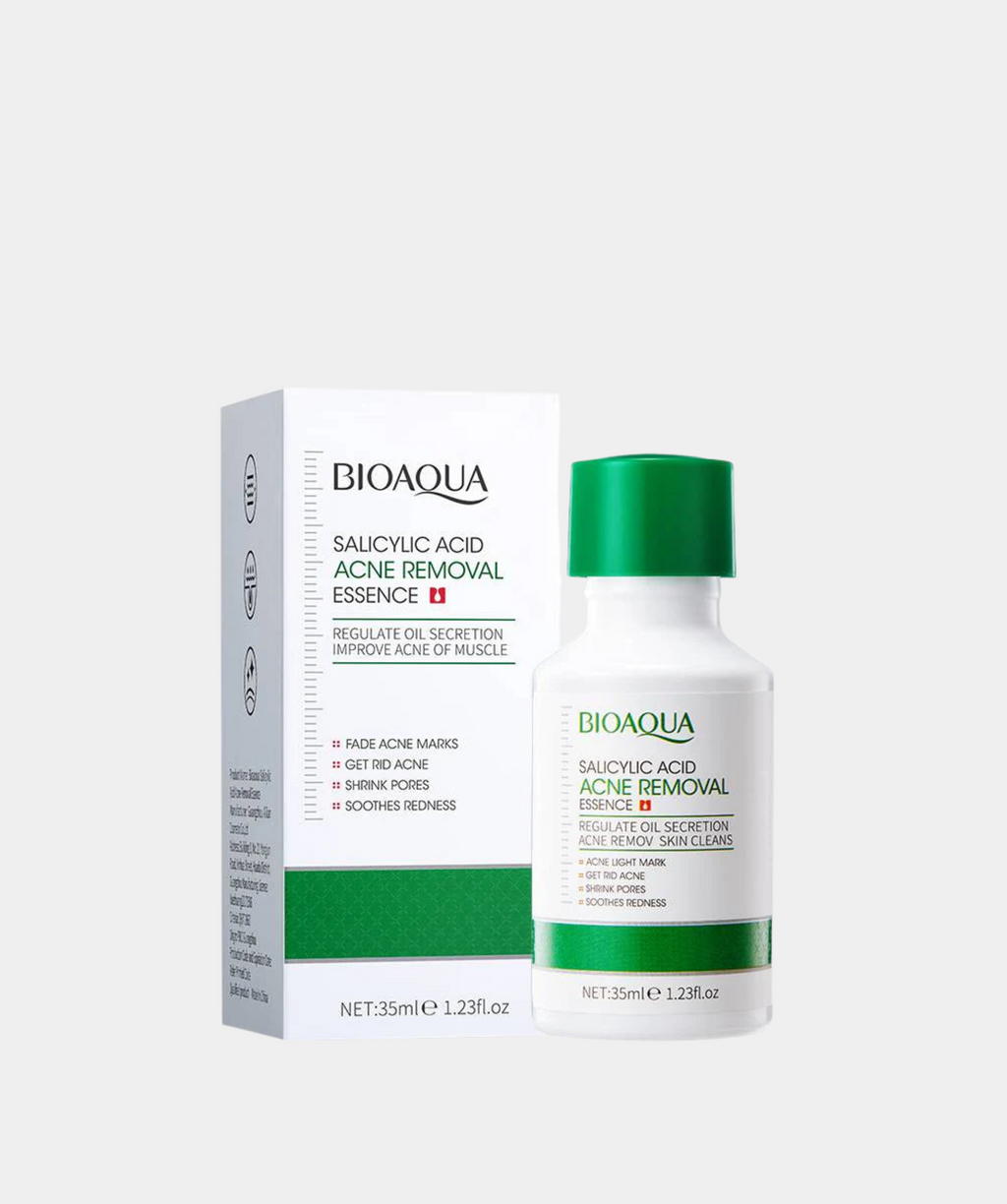 Bioaqua Salicylic Acid Serum for Clear Skin