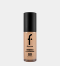 Flormar Mat Touch Foundation - Long-Lasting Matte Finish