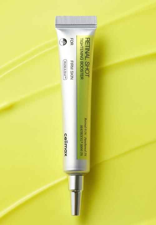 Celimax The Vita-A Retinal Shot Tightening Booster