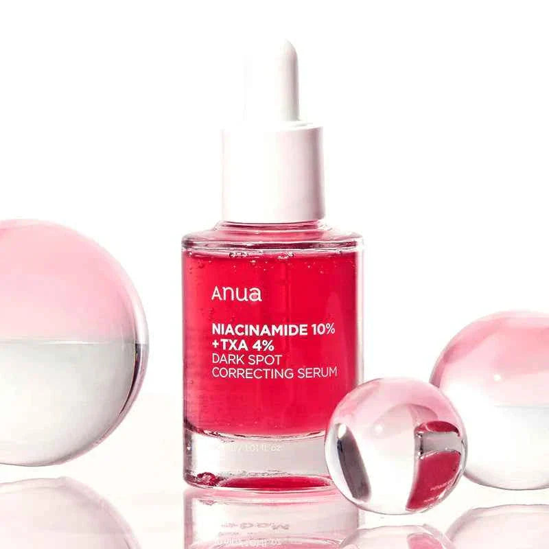 Anua Niacinamide 10%+TXA 4% Dark Spot Correcting Serum
