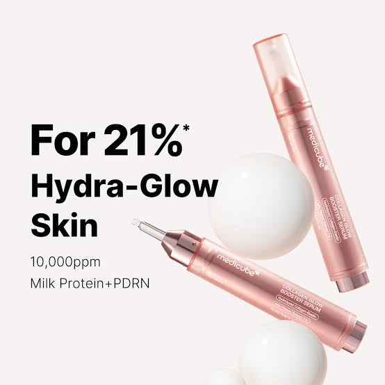 Medicube Collagen Glow Booster Serum (15 ml)