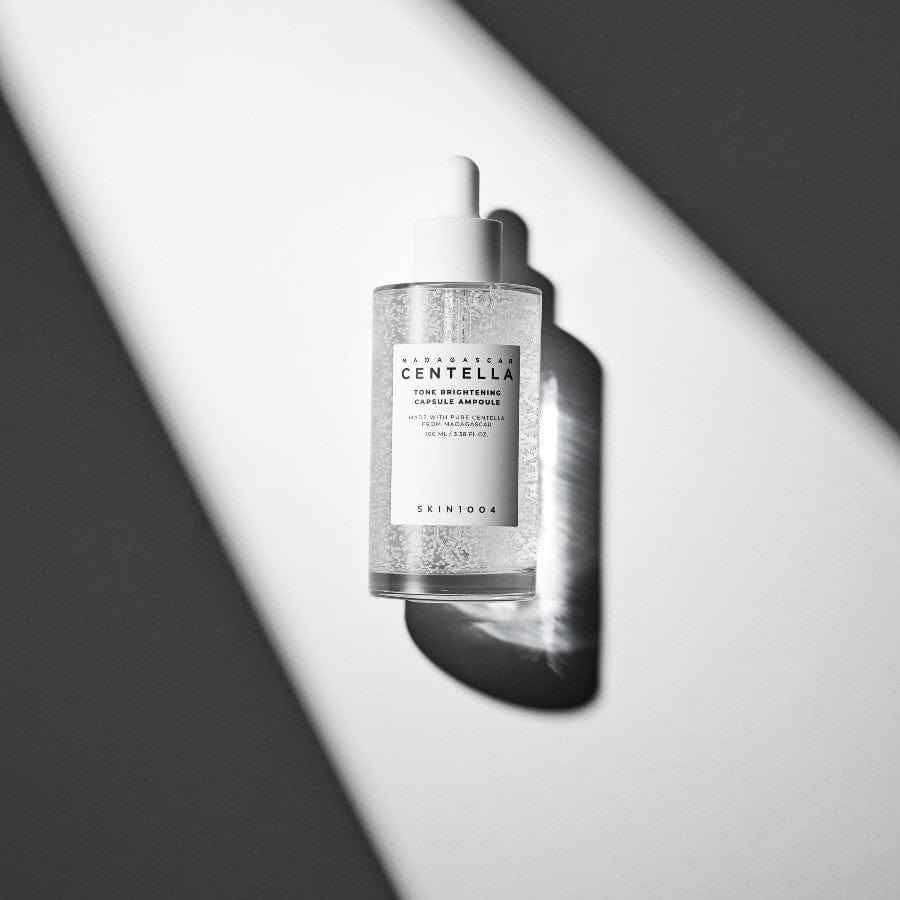 Centella Tone Brightening Ampoule