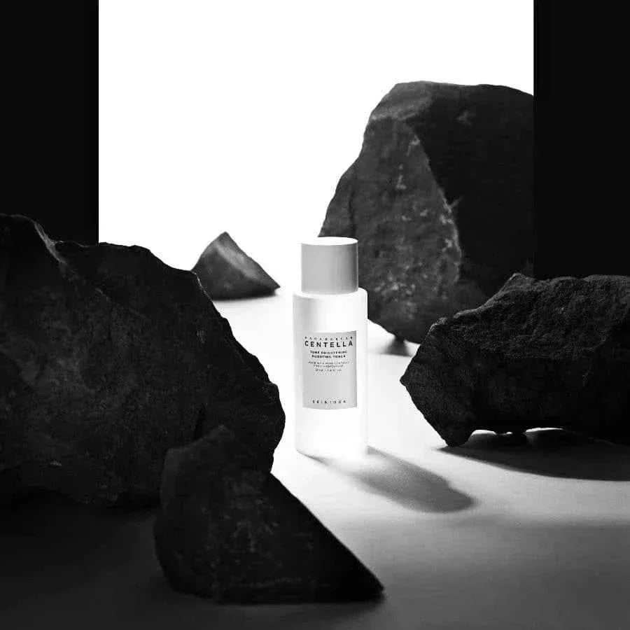 Centella Brightening Boosting Toner